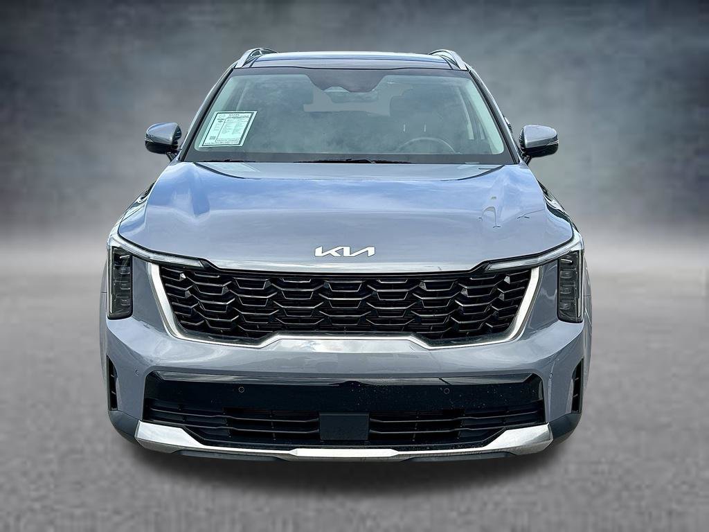 Used 2024 Kia Sorento S w/ Panoramic Sunroof Package FWD image 2