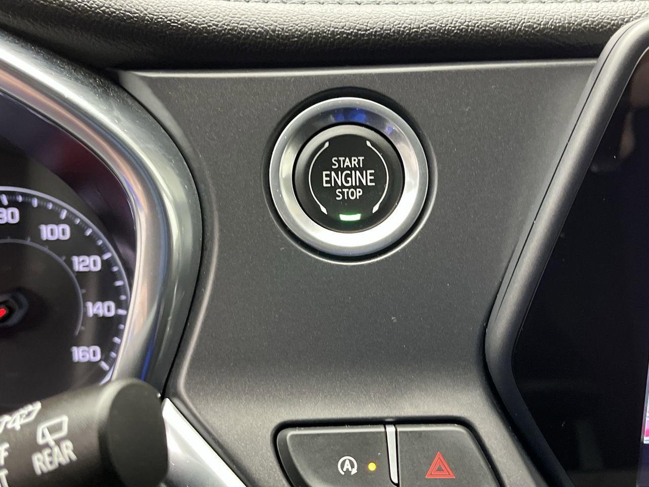 Certified 2021 Chevrolet Blazer LT AWD/4WD image 22