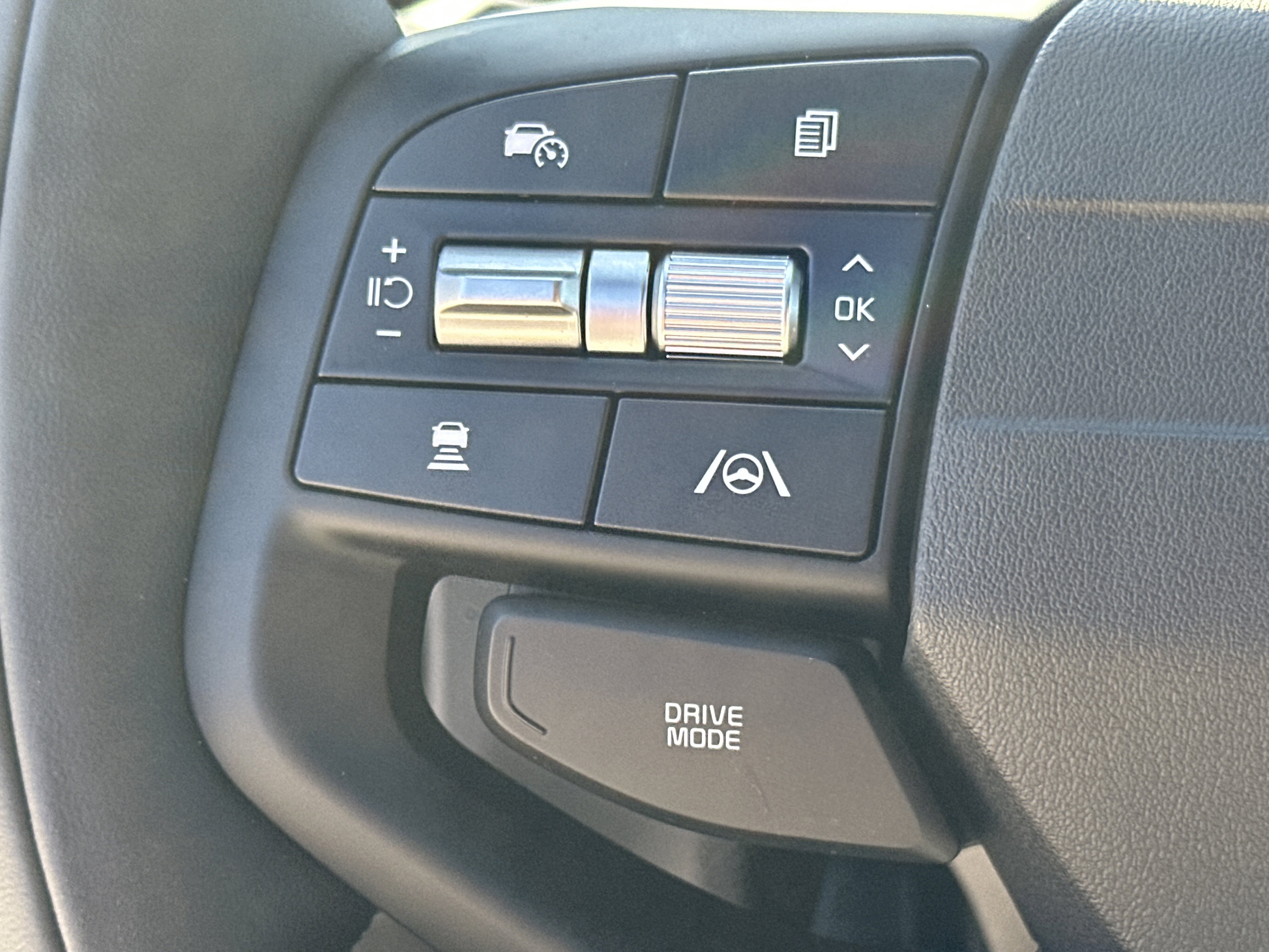 New 2026 Kia Sportage X-Line image 24