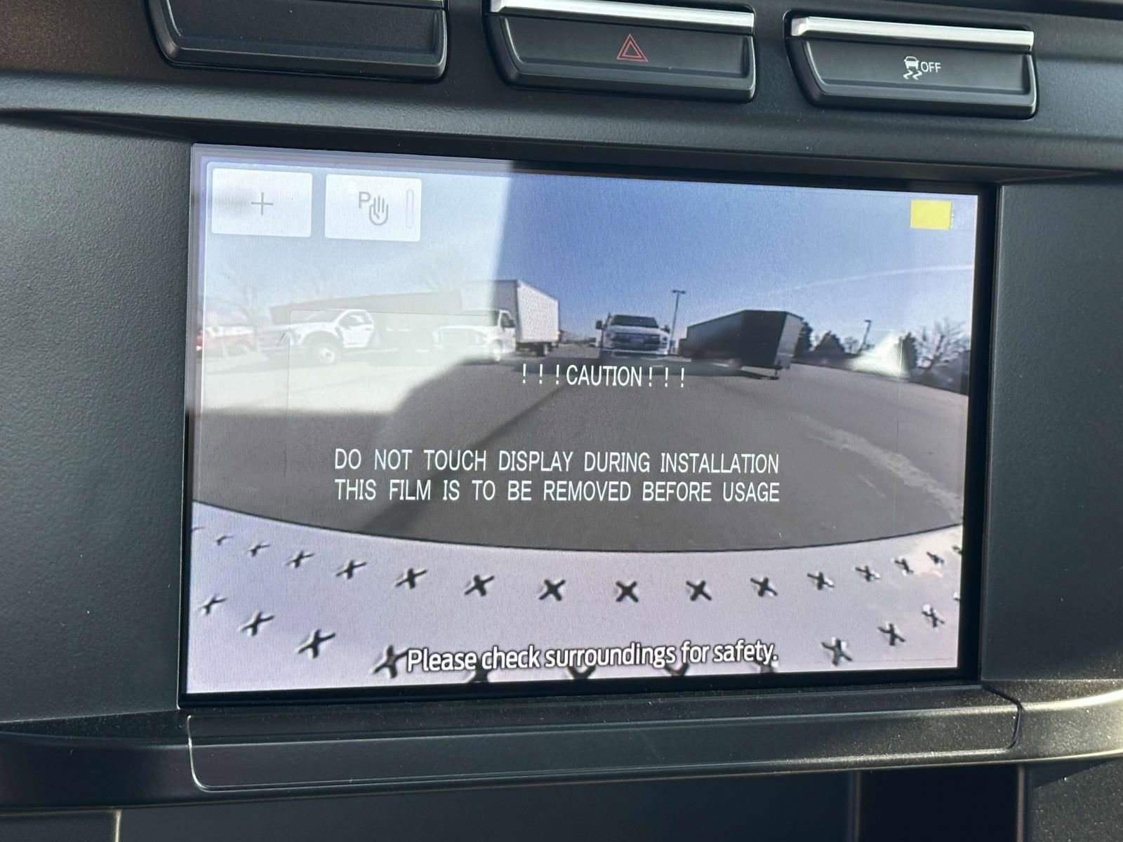 New 2024 Ford F350 XL w/ XL Chrome Package image 14