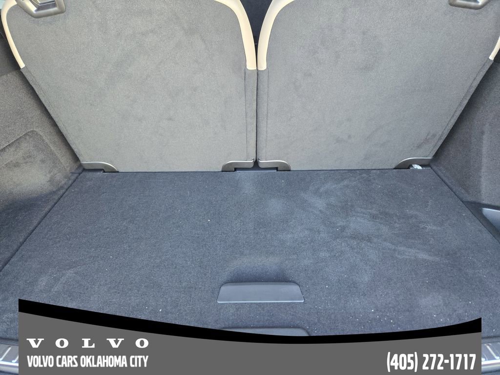 New 2026 Volvo XC90 T8 Ultra w/ Lounge Package image 32