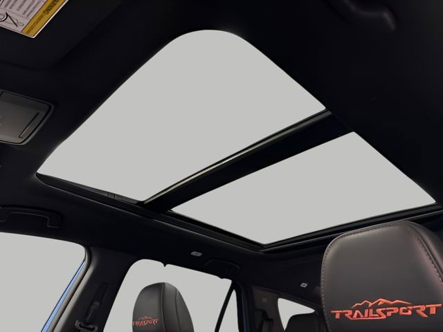 Used 2025 Honda Pilot TrailSport image 19