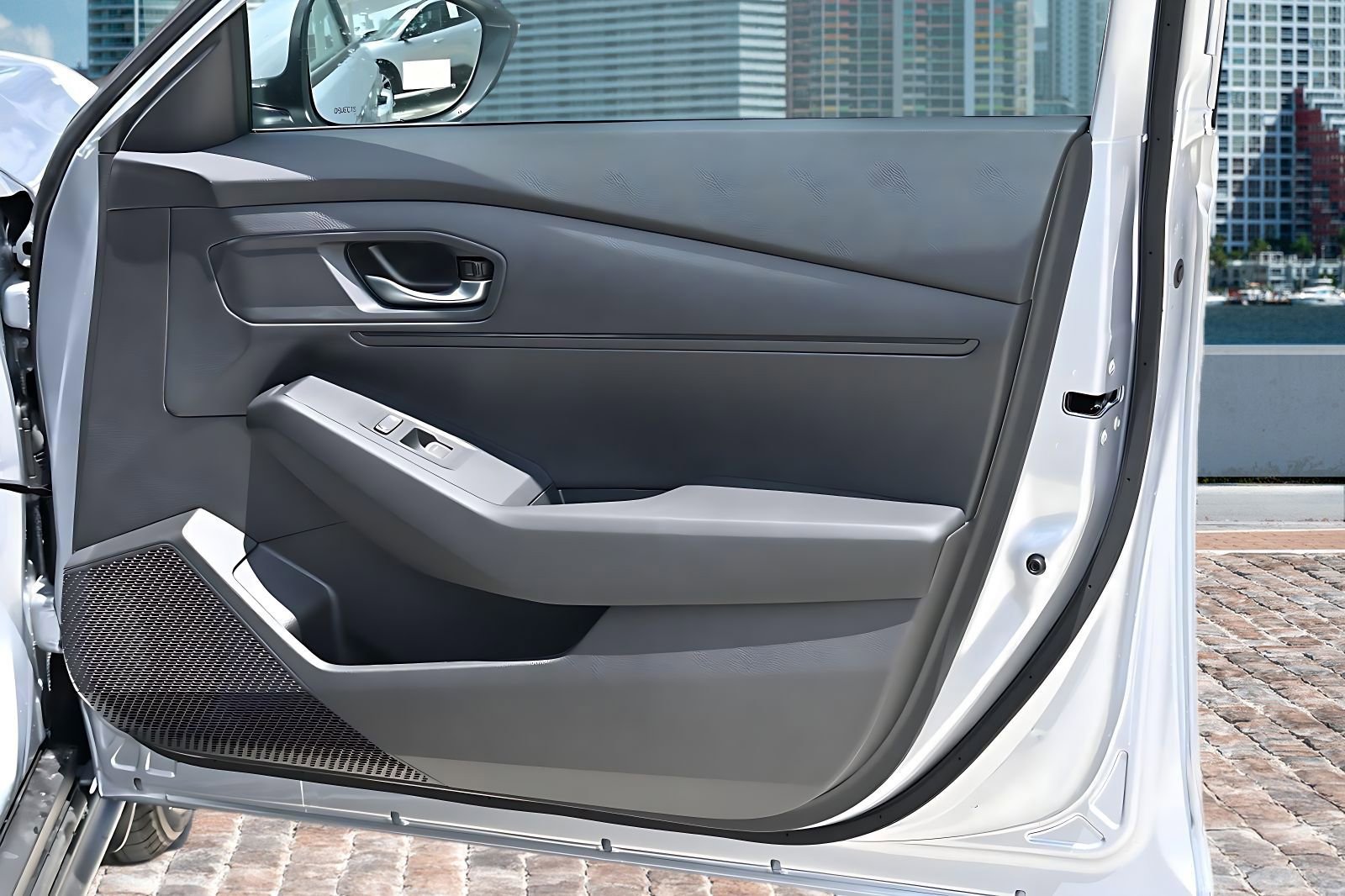 New 2026 Honda Accord LX image 12