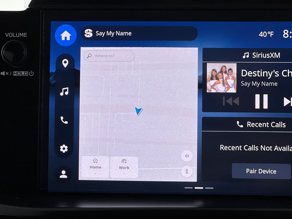 New 2026 Subaru Outback Touring image 21