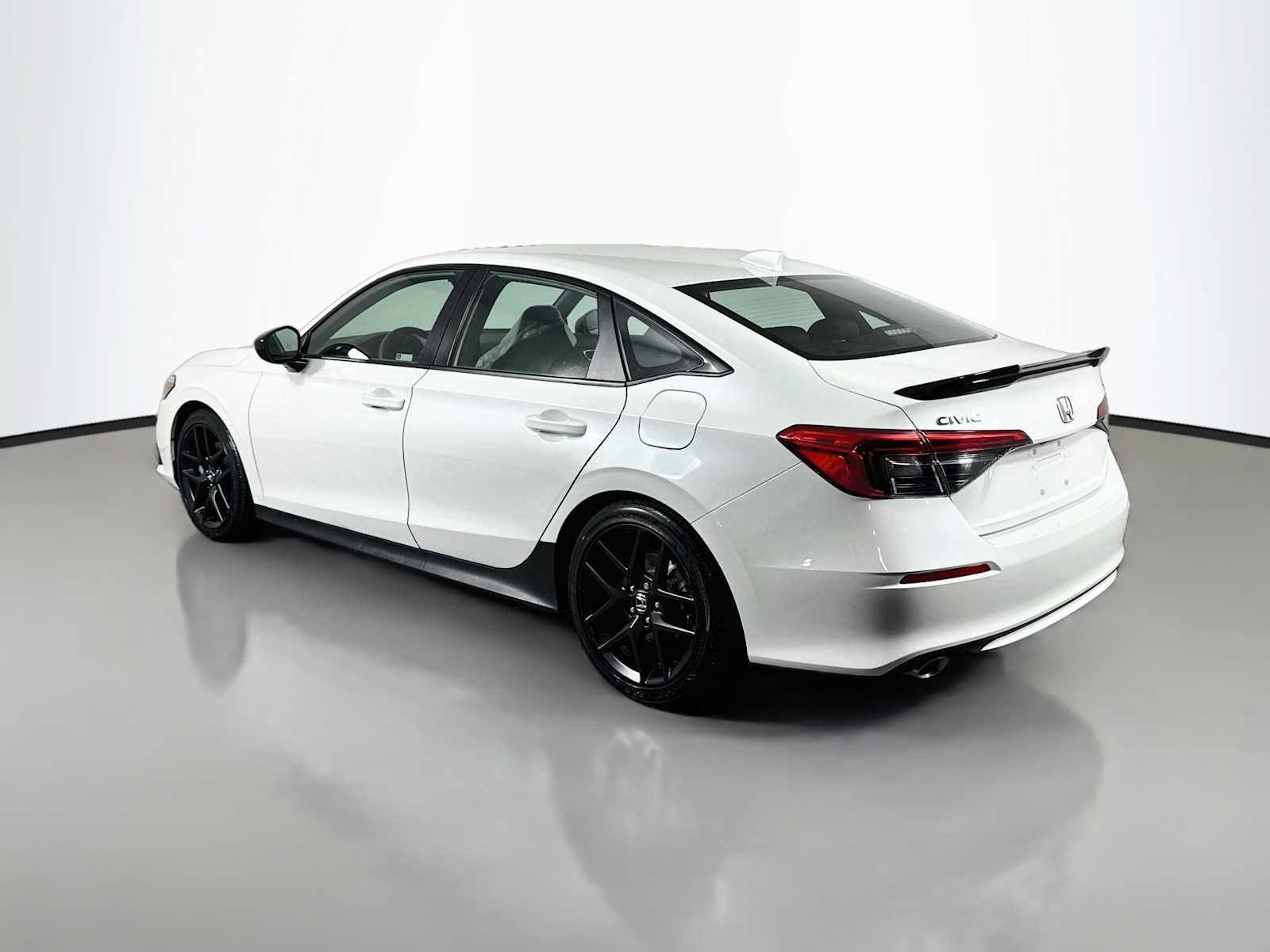 Used 2024 Honda Civic Si image 5