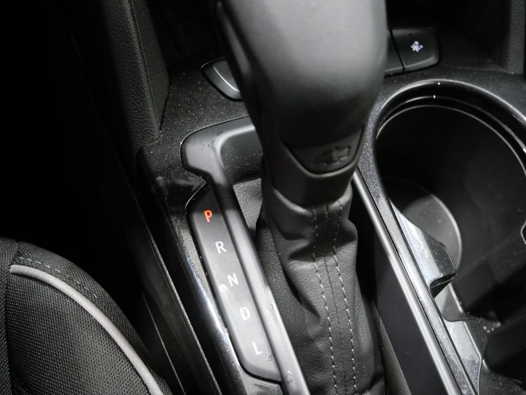 Used 2025 Chevrolet TrailBlazer LT FWD image 23