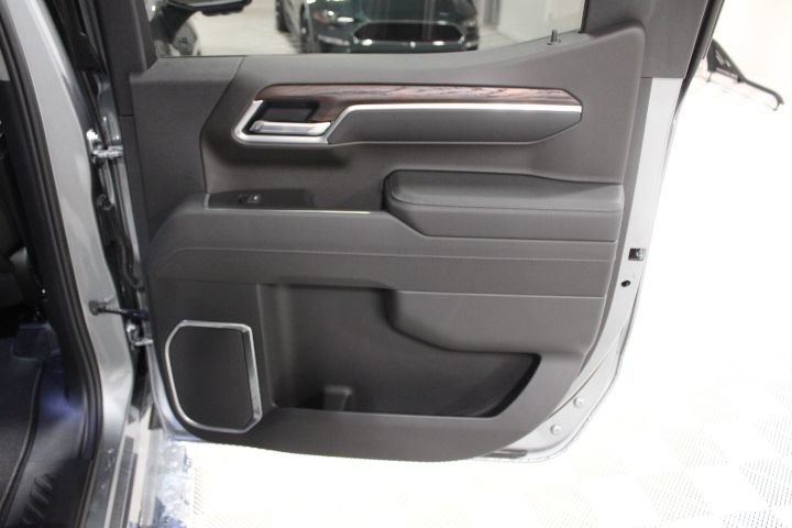 New 2026 GMC Sierra 1500 SLT w/ SLT Premium Plus Package AWD/4WD image 30