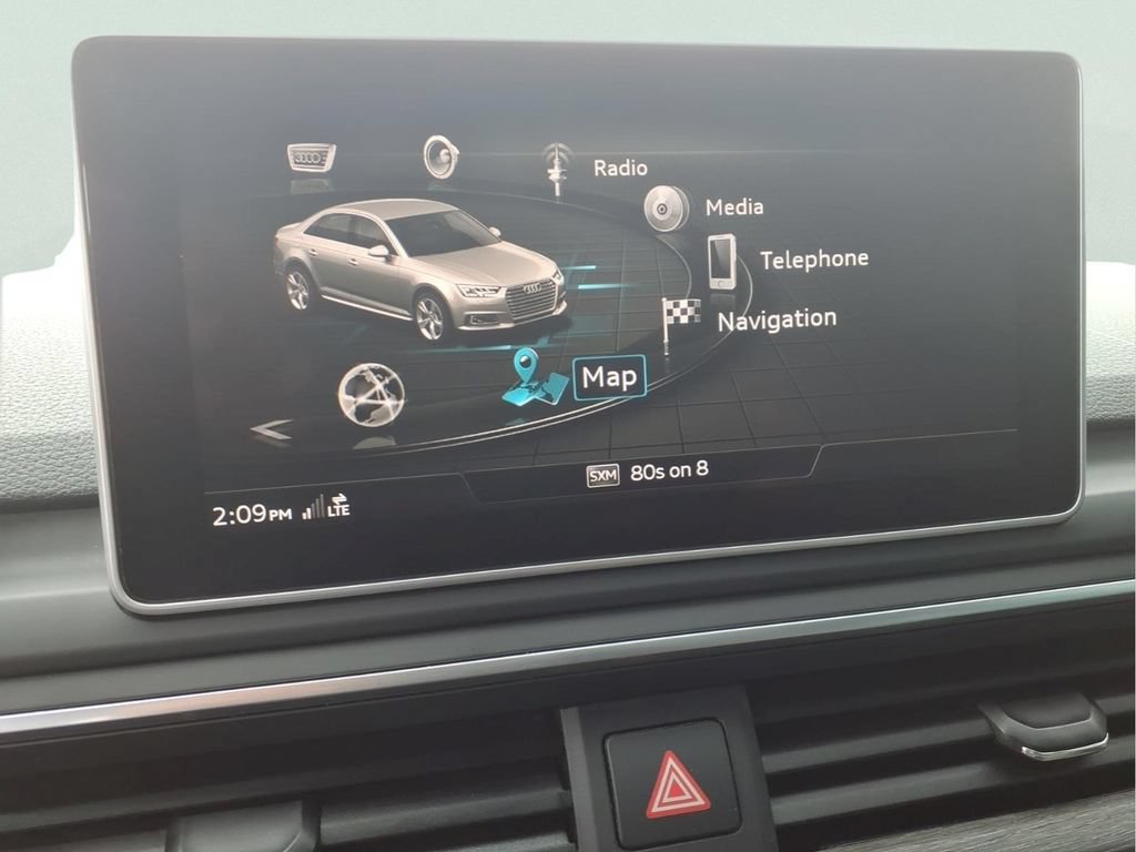 Used 2019 Audi A4 2.0T Premium Plus AWD/4WD image 10