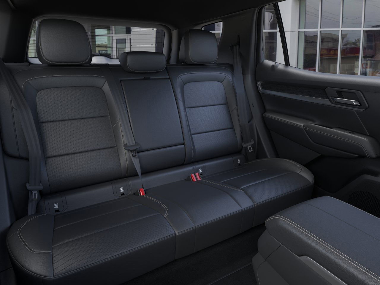 New 2026 GMC Terrain Elevation w/ Elevation Premium Package image 17