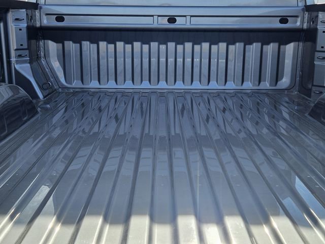 New 2026 GMC Sierra 2500 SLT w/ SLT Convenience Package image 22