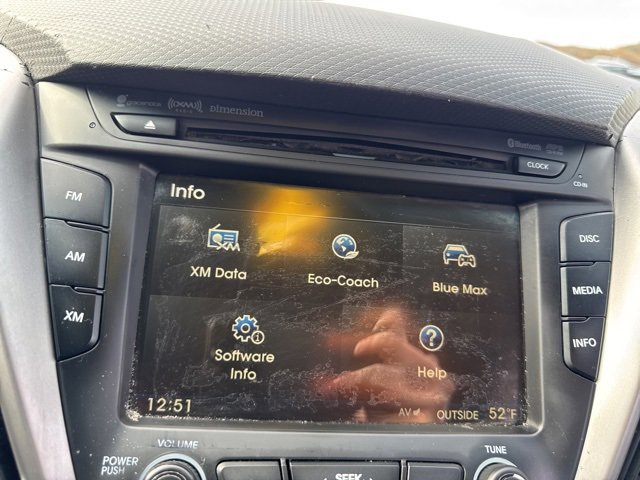 Used 2013 Hyundai Veloster w/ Style Pkg image 17