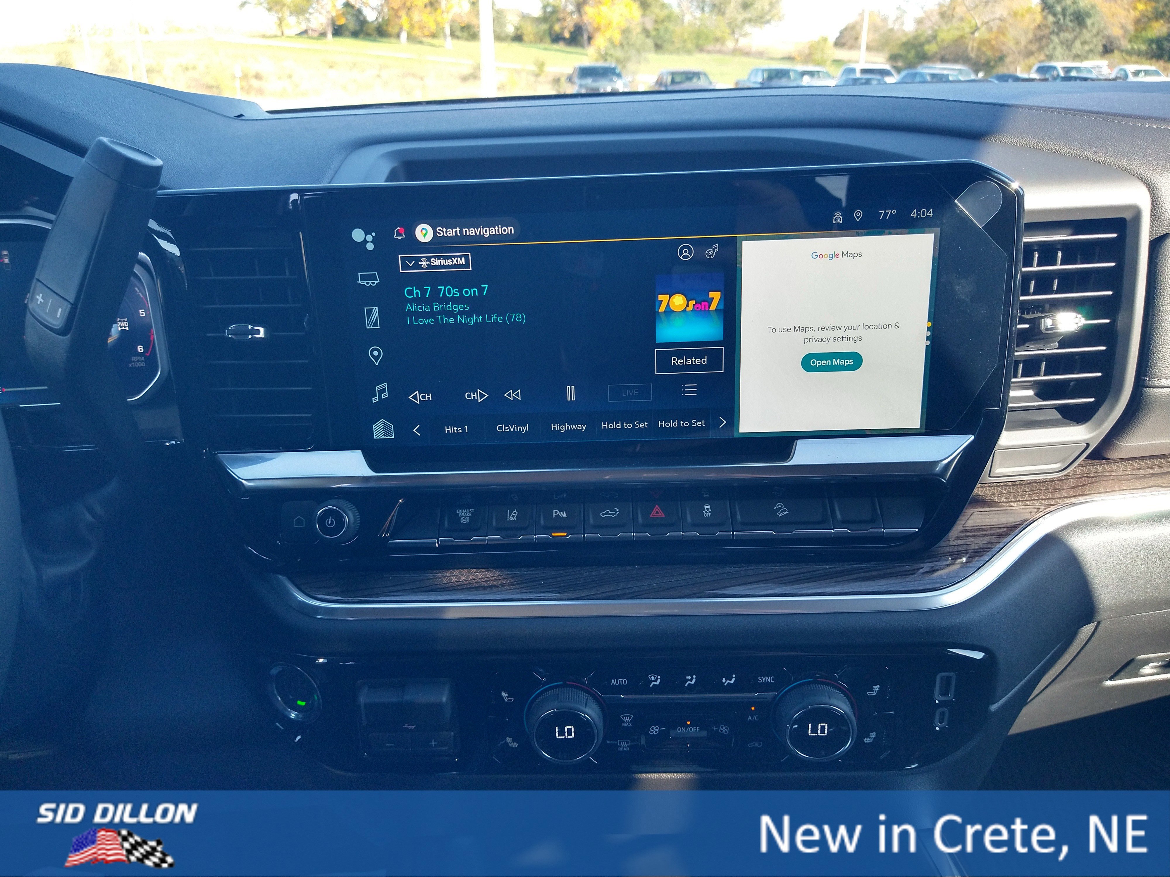 New 2026 Chevrolet Silverado 2500 LT image 7