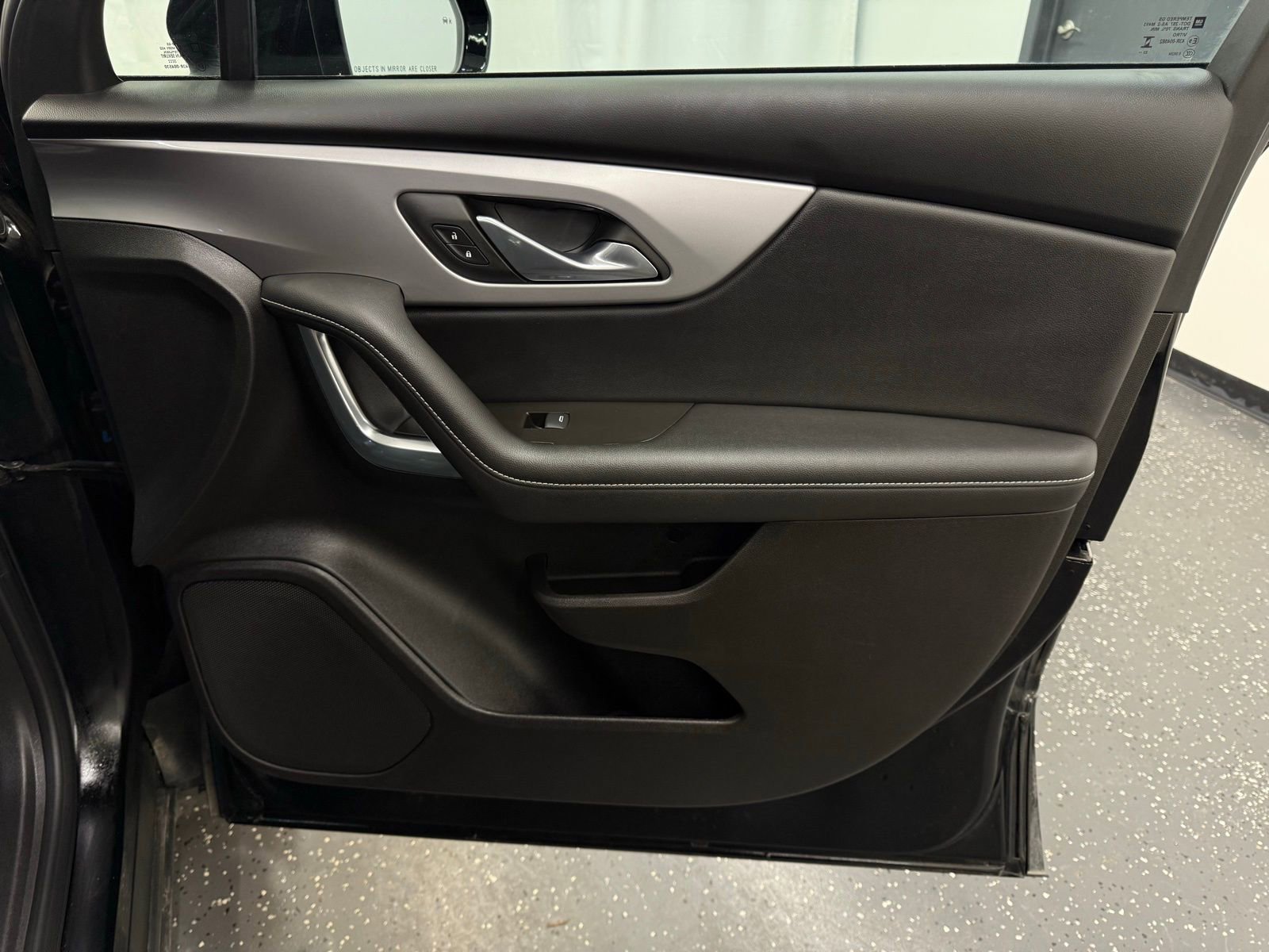 Used 2024 Chevrolet Blazer LT w/ Redline Edition image 7