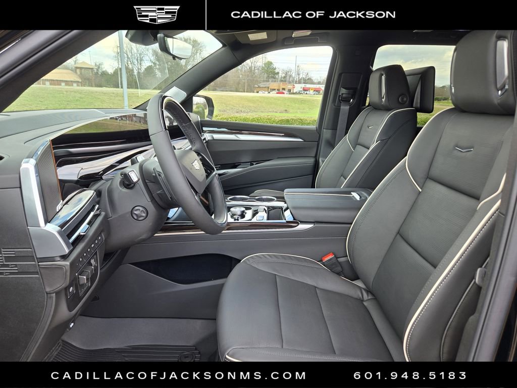 New 2026 Cadillac Escalade Luxury w/ Touring Package image 10