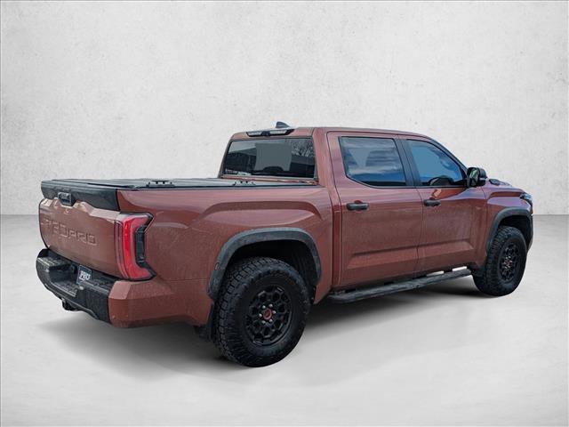 Used 2024 Toyota Tundra TRD Pro image 5