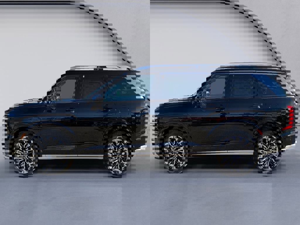 New 2026 Hyundai Palisade Calligraphy image 2