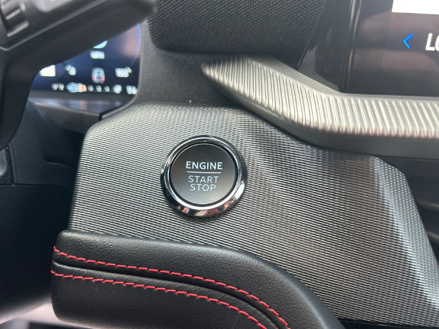 Certified 2026 Ford Explorer ST AWD/4WD image 16