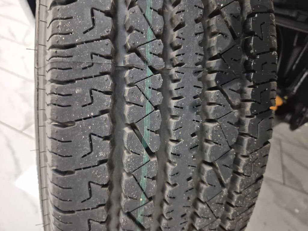 New 2025 Chevrolet Express 2500 w/ Driver Convenience Package image 37