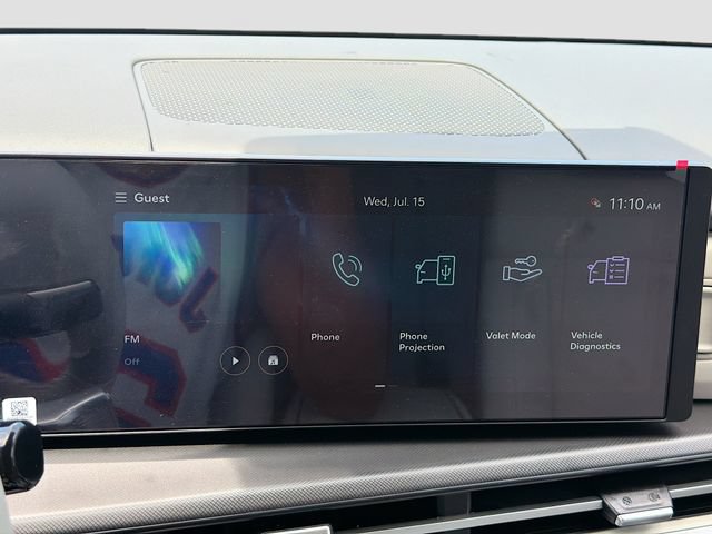 New 2026 Hyundai Santa Fe SE FWD image 14