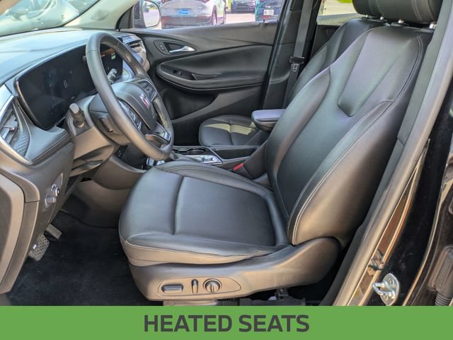 Used 2024 Buick Encore GX Sport Touring w/ Comfort Package AWD/4WD image 13