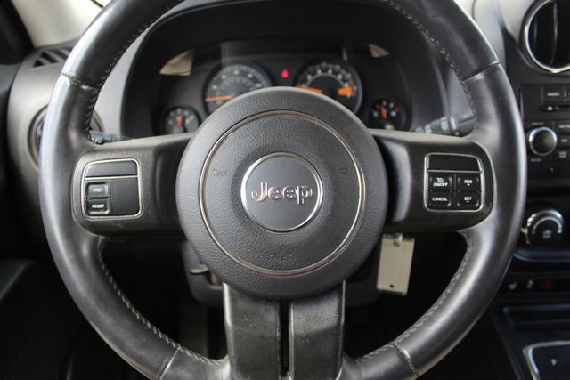 Used 2016 Jeep Patriot Sport image 10