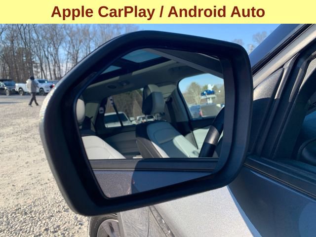 Used 2021 Ford Explorer XLT w/ Equipment Group 202A image 8