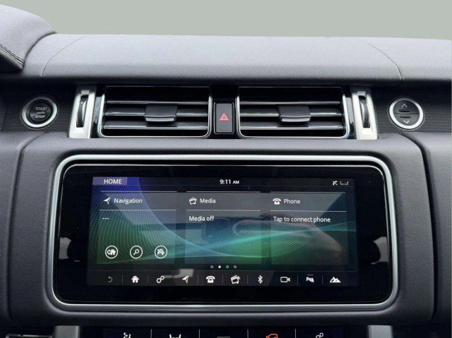 Used 2021 Land Rover Range Rover Westminster Edition image 14