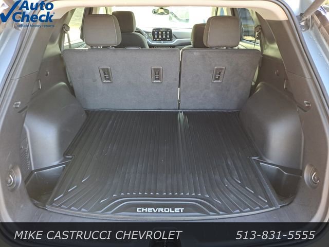 Used 2024 Chevrolet Blazer LT w/ Convenience Package image 28