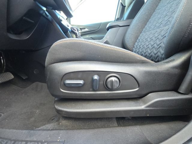 Used 2024 Chevrolet Equinox LT FWD image 16