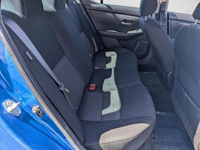 Used 2023 Nissan Sentra SV w/ All-Weather Package image 26