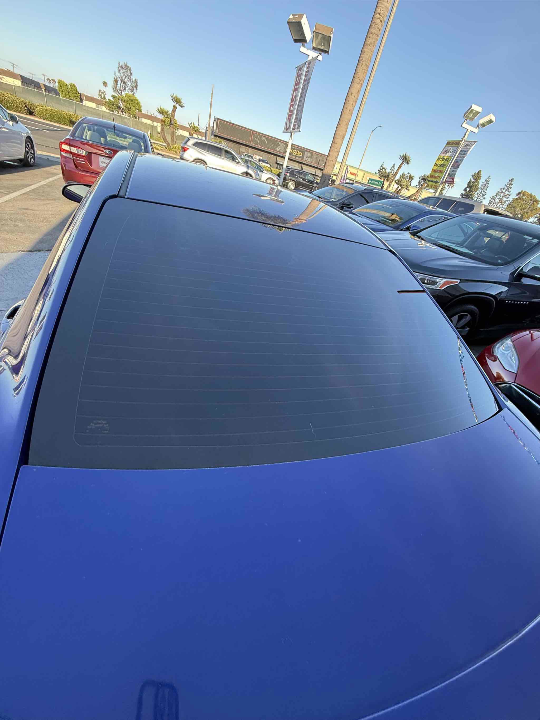 Used 2016 Toyota Corolla S FWD image 34