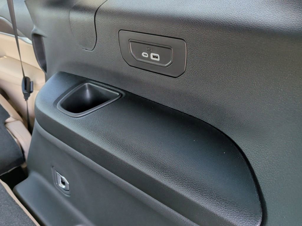 New 2026 Jeep Grand Cherokee L Limited image 47