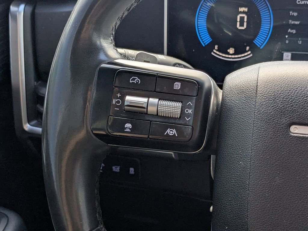 Used 2024 Hyundai Santa Fe SE image 23