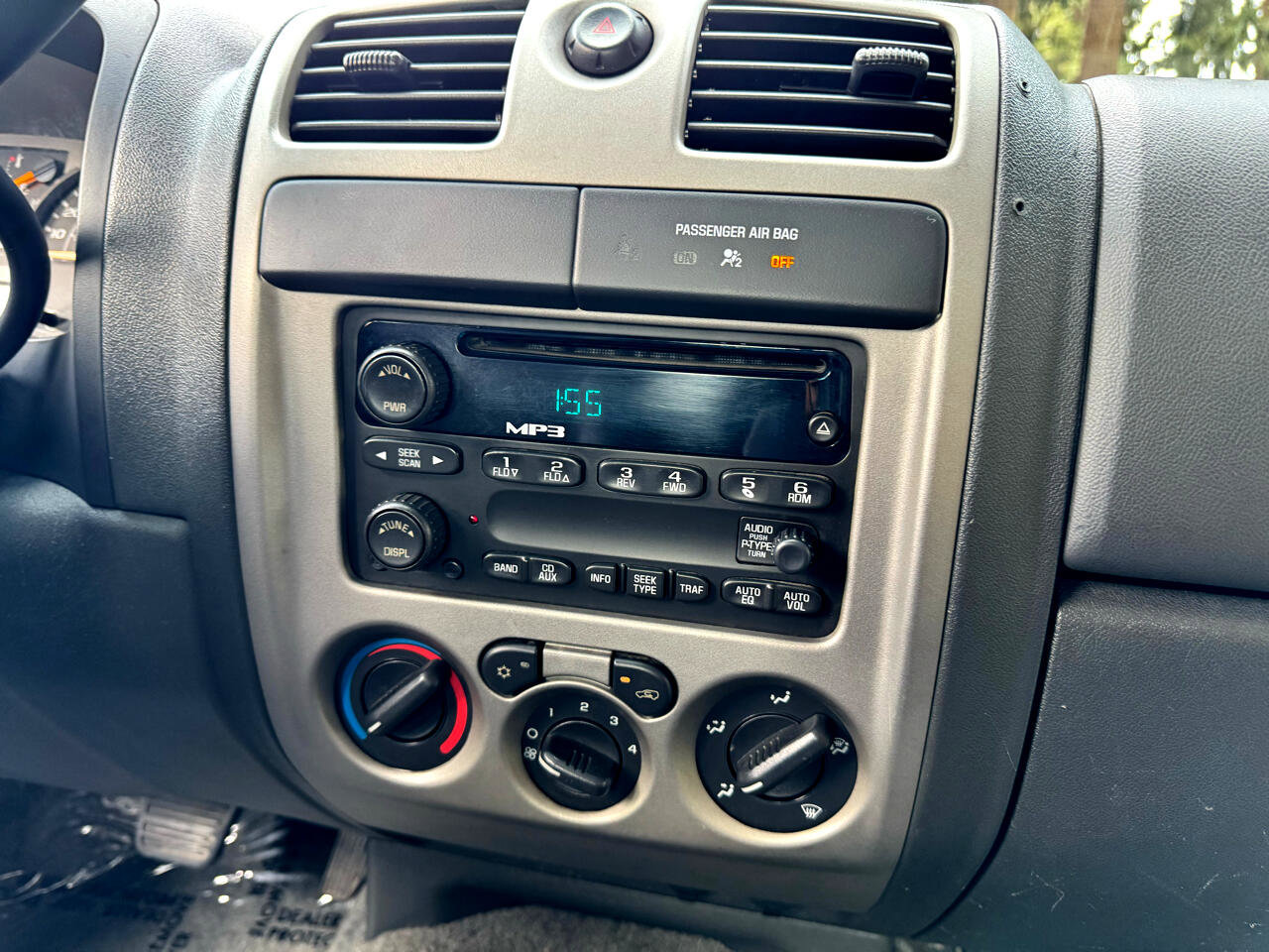 Used 2006 Chevrolet Colorado LT image 21