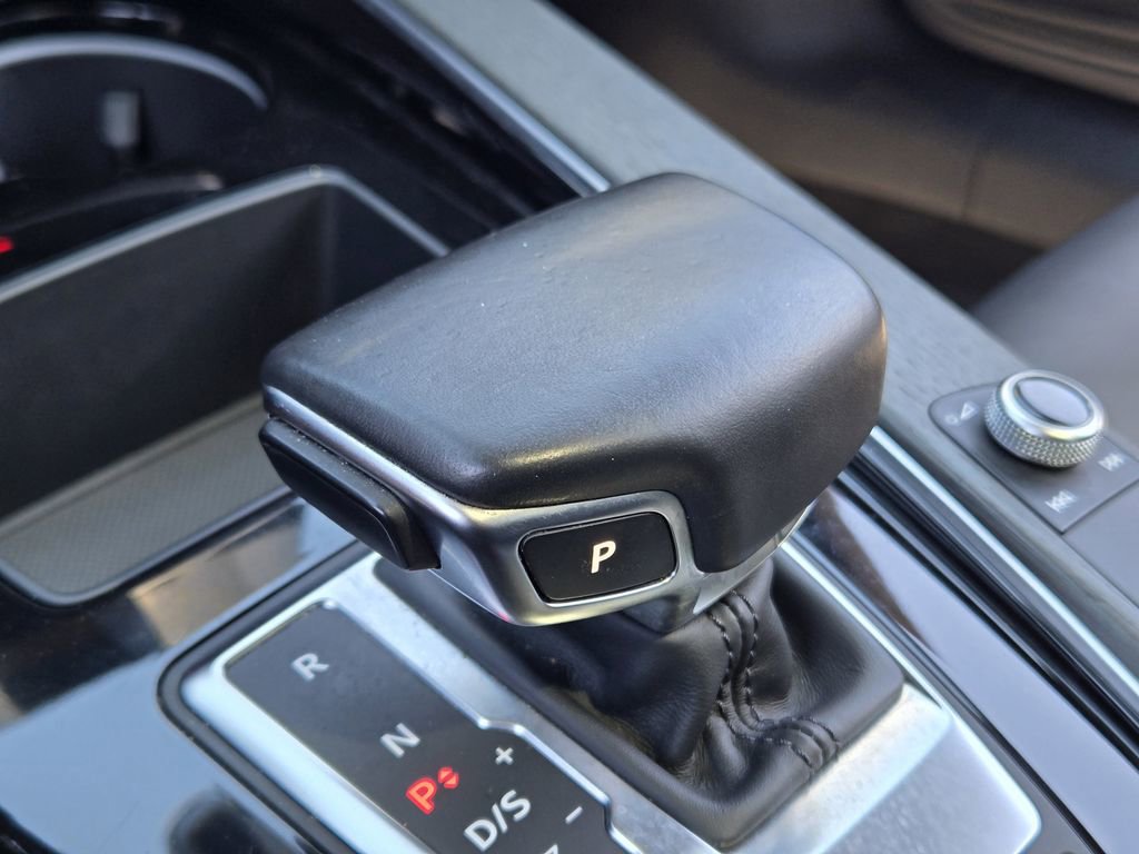 Used 2021 Audi A5 2.0T Premium Plus image 26