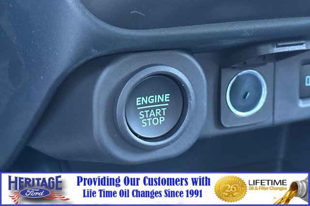 New 2026 Ford Maverick Lariat image 22