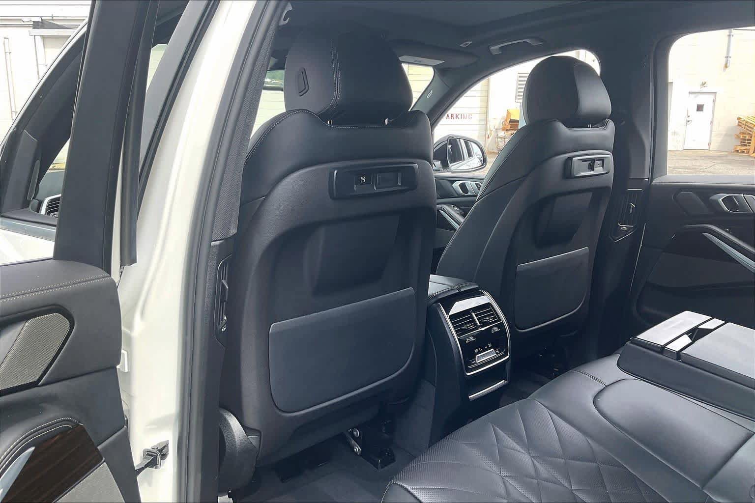 Certified 2023 BMW X5 xDrive40i w/ Premium Package image 22