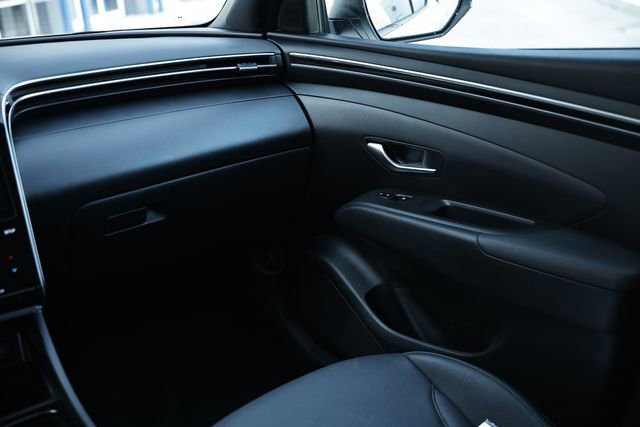 Certified 2024 Hyundai Santa Cruz XRT image 30