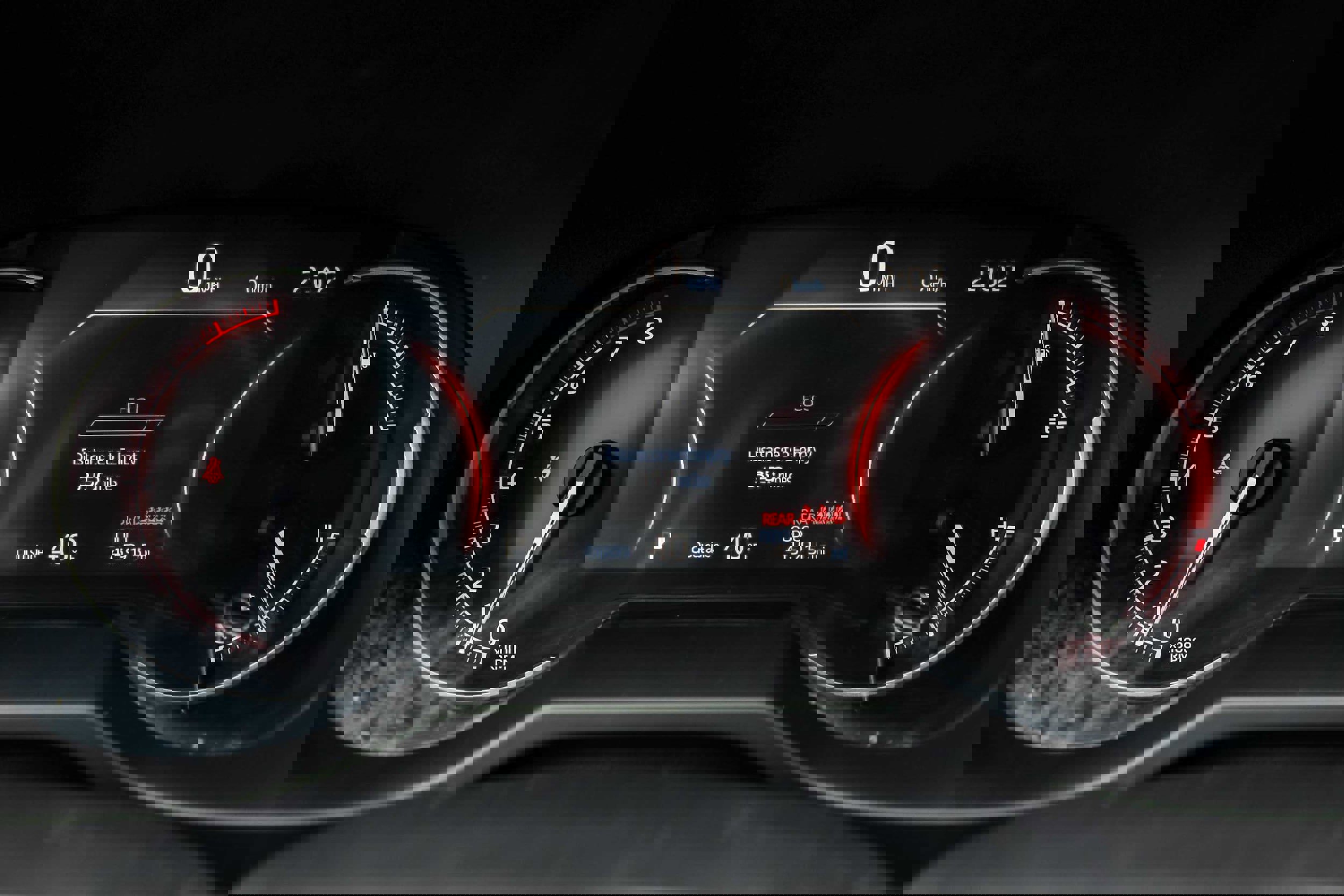 Used 2024 Toyota RAV4 LE image 27