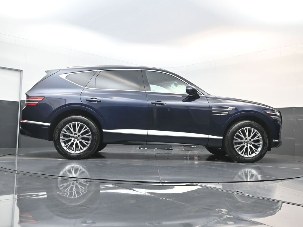 Used 2024 Genesis GV80 2.5T AWD/4WD image 21