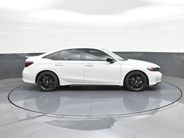 New 2026 Honda Civic Si image 24