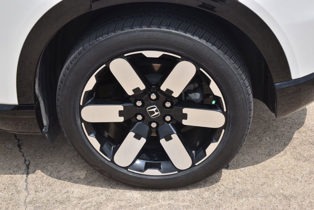 Used 2024 Honda Prologue Elite image 12
