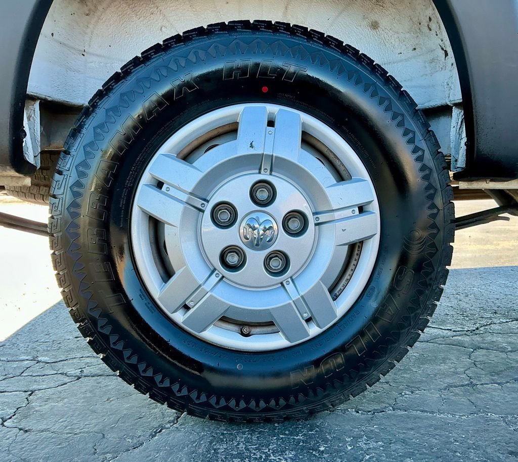 Used 2019 RAM ProMaster 1500 image 19