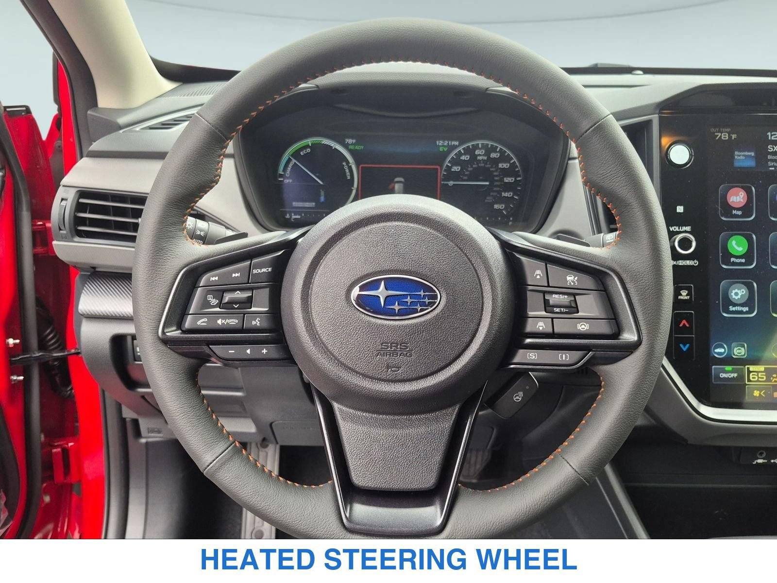 New 2026 Subaru Crosstrek 2.5i Limited AWD/4WD image 19