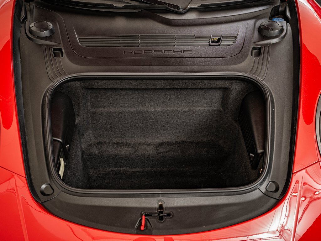 Certified 2017 Porsche 911 Carrera S image 29
