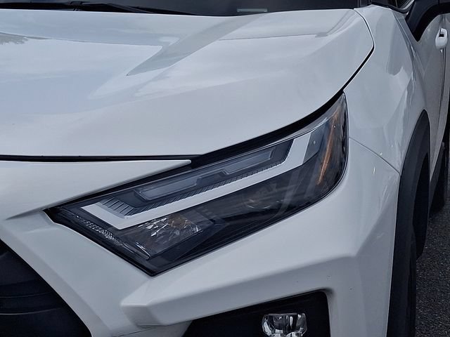 Used 2024 Toyota RAV4 Adventure AWD/4WD image 9