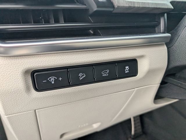 Used 2024 Kia Telluride SX image 16