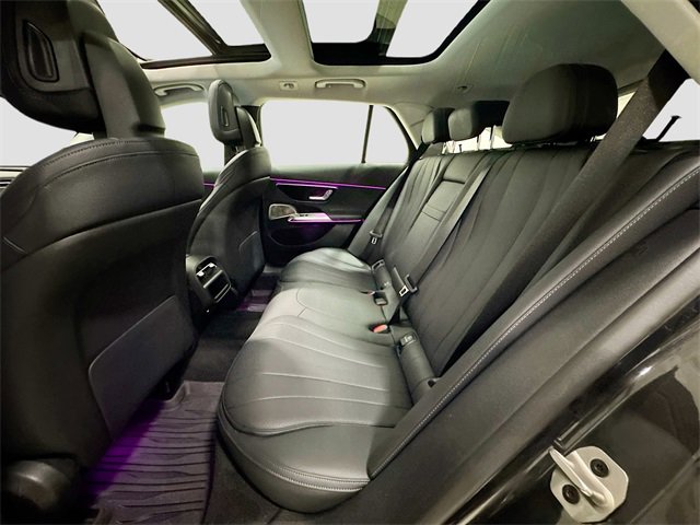 Certified 2025 Mercedes-Benz E 450 4MATIC All-Terrain Wagon image 26