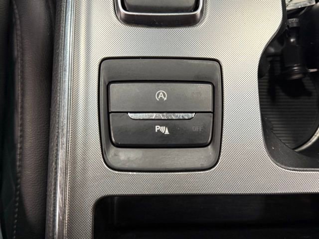 Certified 2024 Ford Edge Titanium AWD/4WD image 30