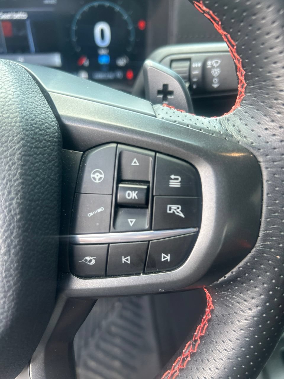 Used 2024 Ford Ranger Raptor AWD/4WD image 20